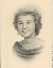 Kathleen Mary Grink