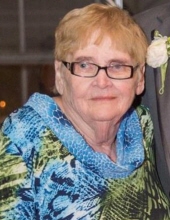 Mary O'Keefe