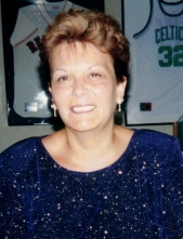 Donna  Marie Steiner