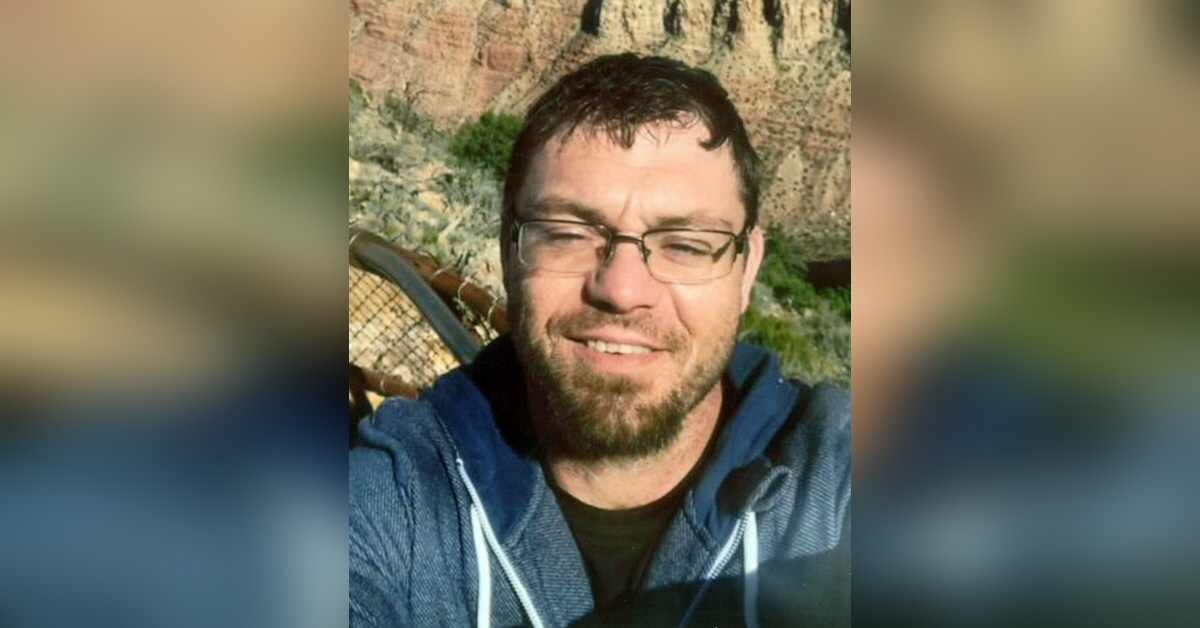 Obituary information for Canaan Smith