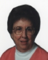 Mary Ellen Burnworth
