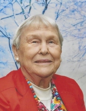 Doris Hicks Purvis