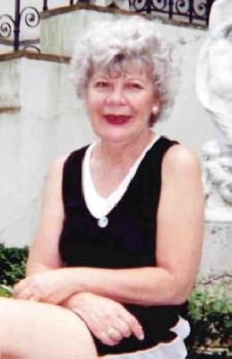 Photo of Wilma Mausser-Konrath
