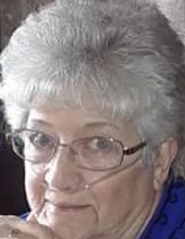 Zelphia Louise Hurst