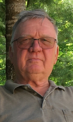 Bernard W. "Bernie" Carr