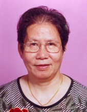 Lai Yung Chan