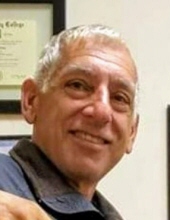 Anthony J. Nasta