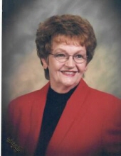 Phyllis Ann Mueller