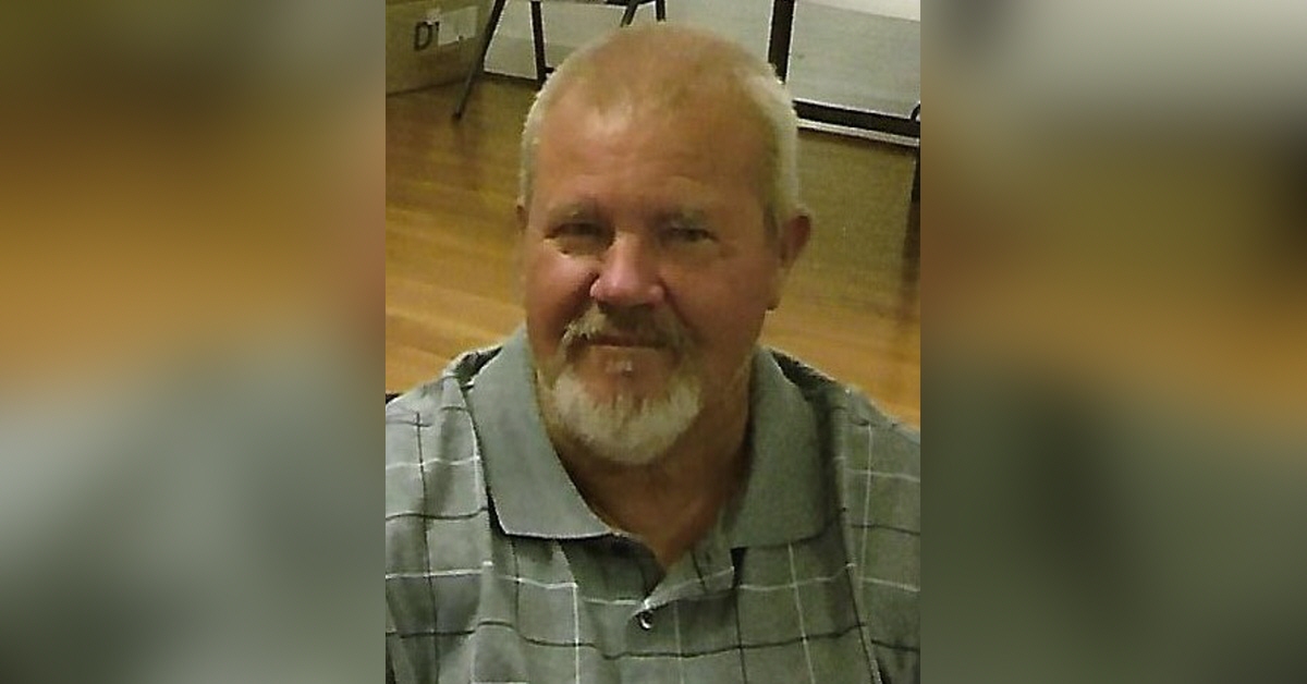 David Jackson Obituary Visitation & Funeral Information