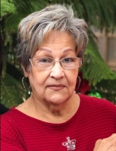 Gloria Delia Farias