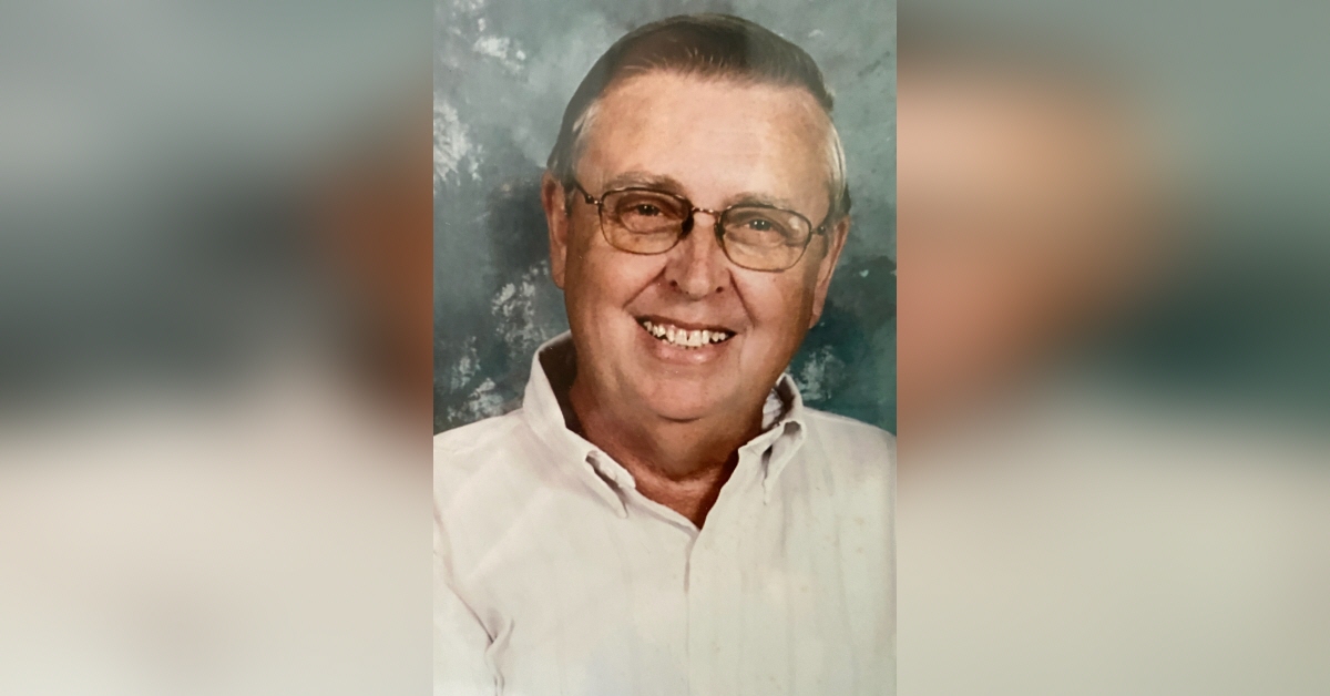 Obituary information for Earl Douglas Stamper