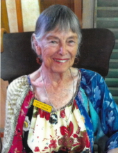 Elizabeth Seligmann Robinson