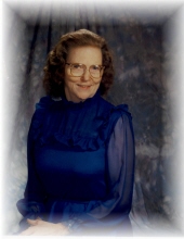 Charlene M. Blair