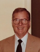 Harry D. Lane Jr.