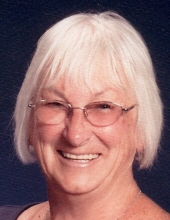 Donna Louise  Straub