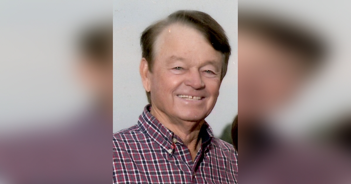 Obituary information for John C. "J.C." Warren
