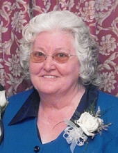 Margaret C. Holden
