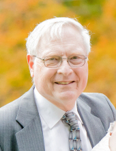 Michael P. Friedberger, Ph.D