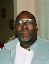 Photo of Keith Butts