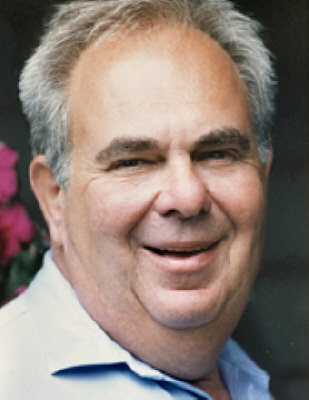 David M. Morris