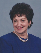 Juliana M. Jaworski