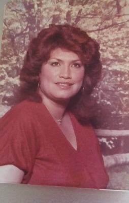 Photo of Marie Ortega Tesillo