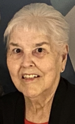 Photo of Florence Welker