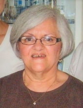 Janet M. Martin