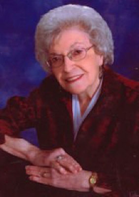 Photo of Audrey Kindell