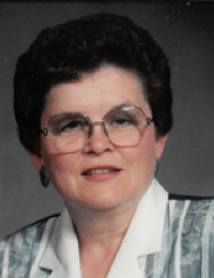 Virginia Barrows