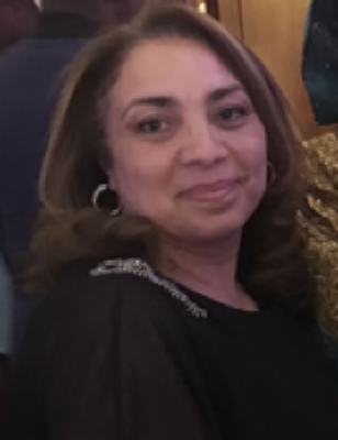 Mildred E Rodriguez