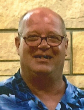 Robert "Bob" Vestal, Jr.