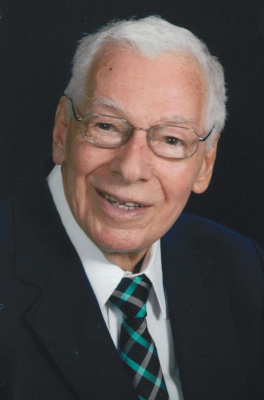 Photo of Charles Scampini