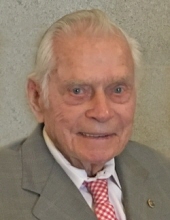Edward W. Kasheta Sr.