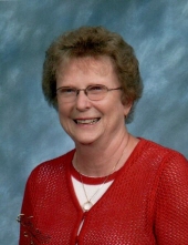Carol June Swenson