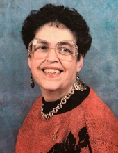 Patricia Ann Cox