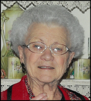 Doris Leone Archer