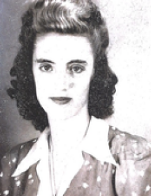 Flora Maxine Perkins