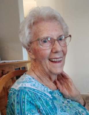 Dorothy Coulthard Calvert
