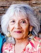 Estella Chaidez