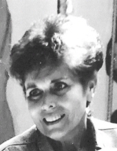 Gloria Marie LeVan