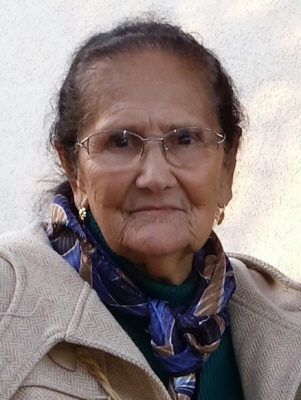 Photo of Dolores Aguirre