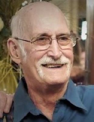 Rudolph M. Mager, Jr.