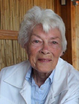 Photo of Donna Clegg