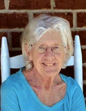 Lillian Darlene Carpenter