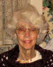 Mary Waters Harkiewicz
