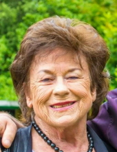 Patricia Anne Bugat