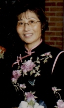 Yu-Lin Kong
