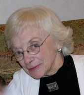 Ruth Zell