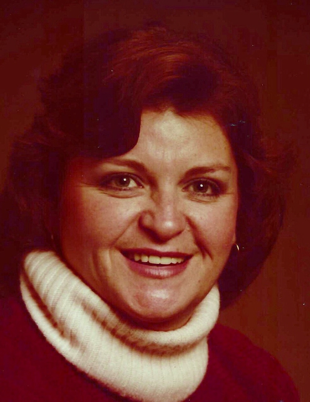 Kathleen I. Lister Obituary